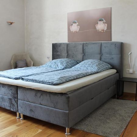 Ferienwohnung Haus Knaeppen Size M Oelde Bagian luar foto