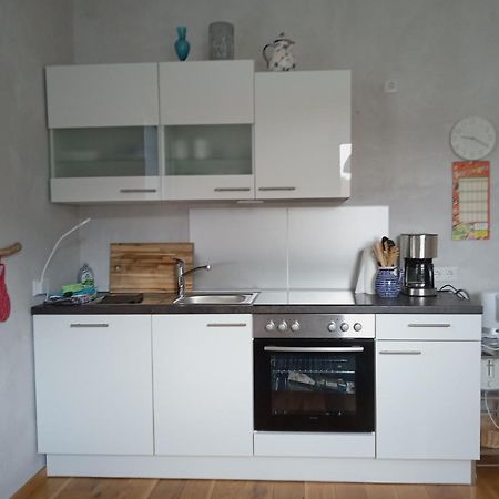 Ferienwohnung Haus Knaeppen Size M Oelde Bagian luar foto