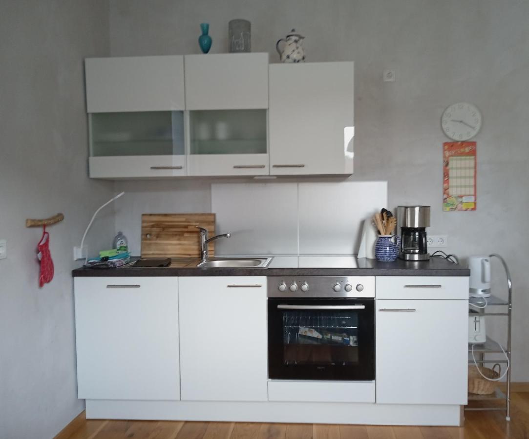 Ferienwohnung Haus Knaeppen Size M Oelde Bagian luar foto